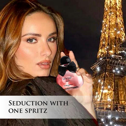 Sexual Noir Eau de Parfum