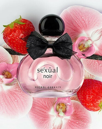 Sexual Noir Eau de Parfum